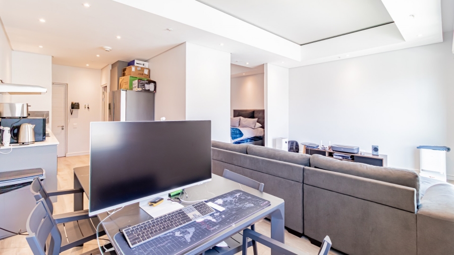 1 Bedroom Property for Sale in Foreshore Western Cape